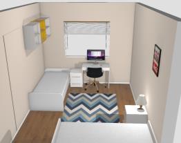 Quarto 3x4