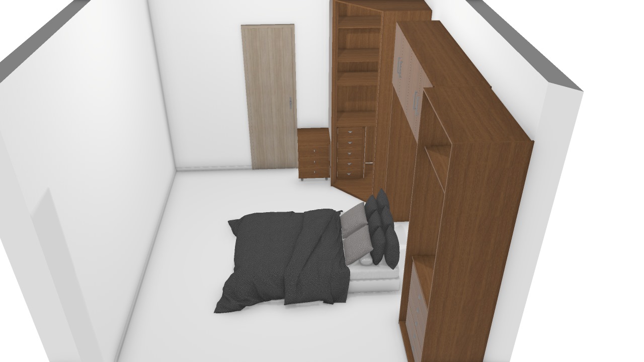 DORMITORIO