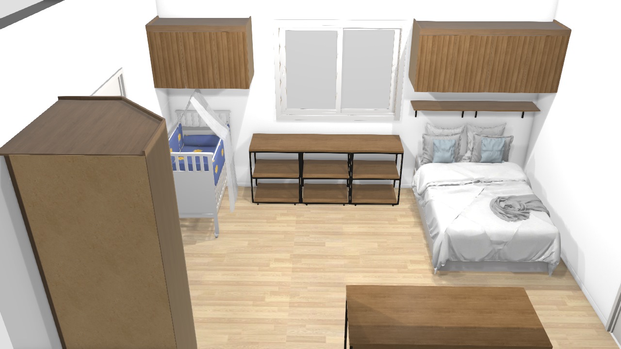 Dorm. Aline 02