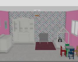 quarto infantil