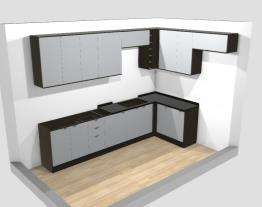 Meu projeto  Casa nova