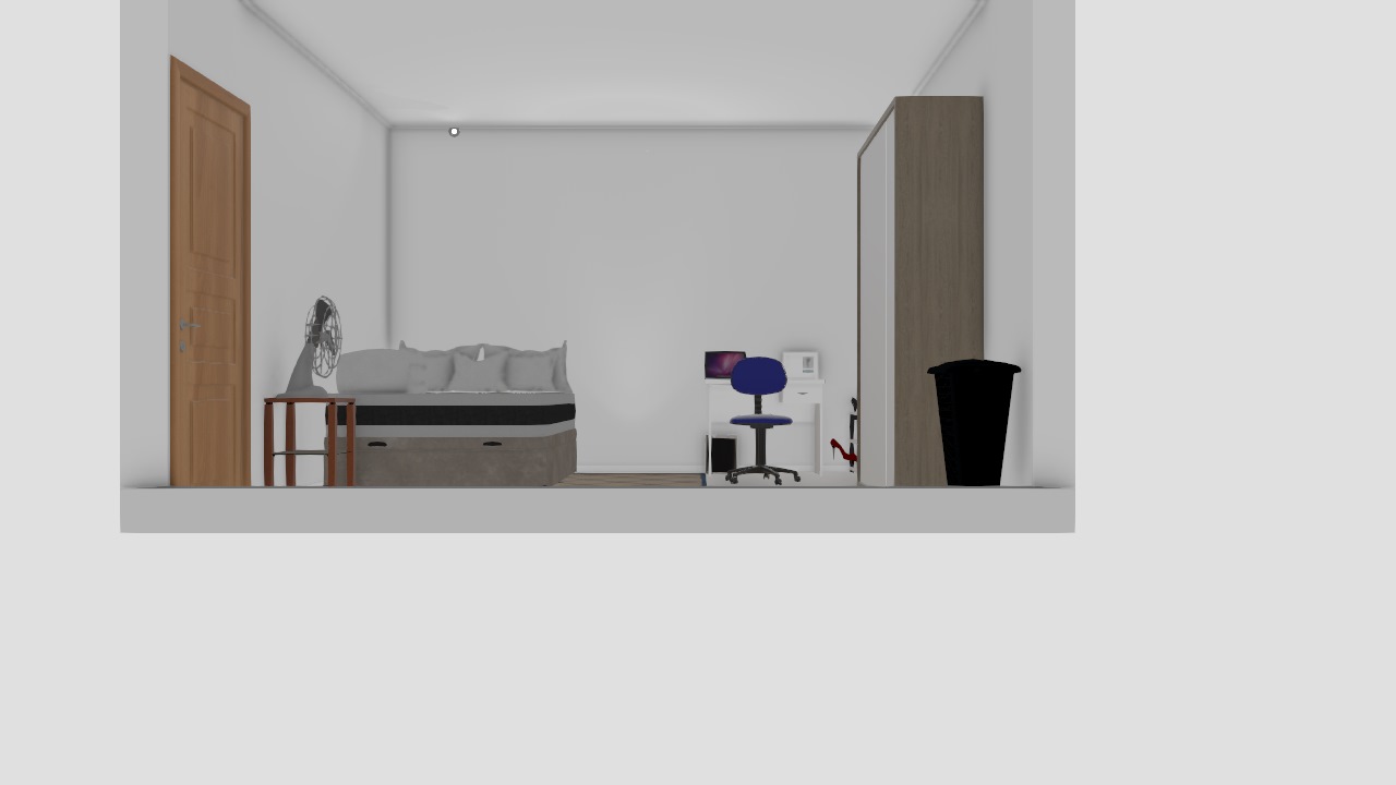 Meu projeto  do quarto keilane