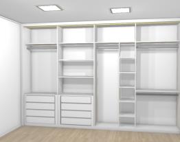 Closet MIT arq