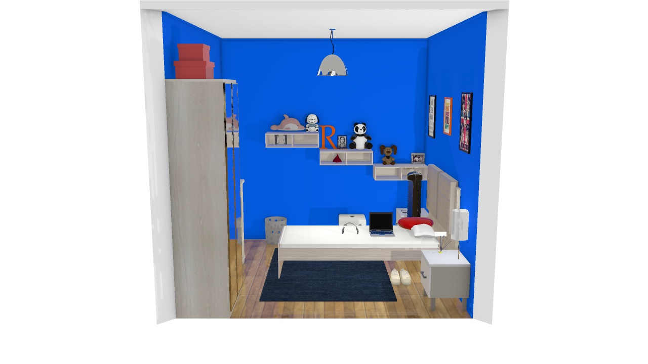 quarto rafael