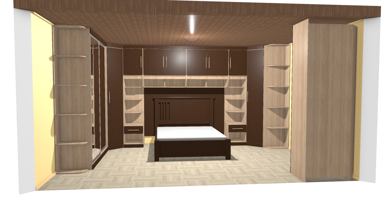 Quarto Junior