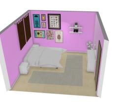 Meu quarto