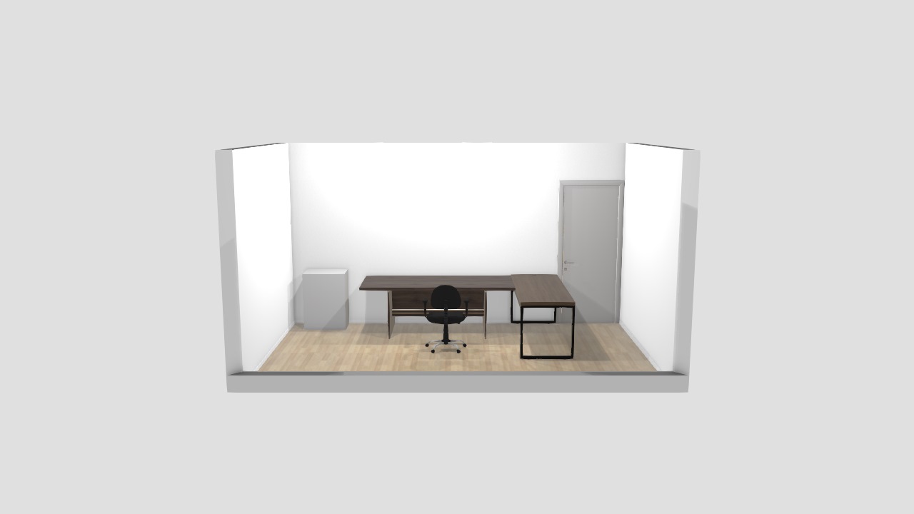 HOME OFFICE - ALE TDM - 001