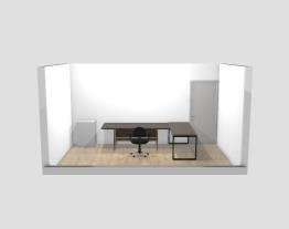 HOME OFFICE - ALE TDM - 001