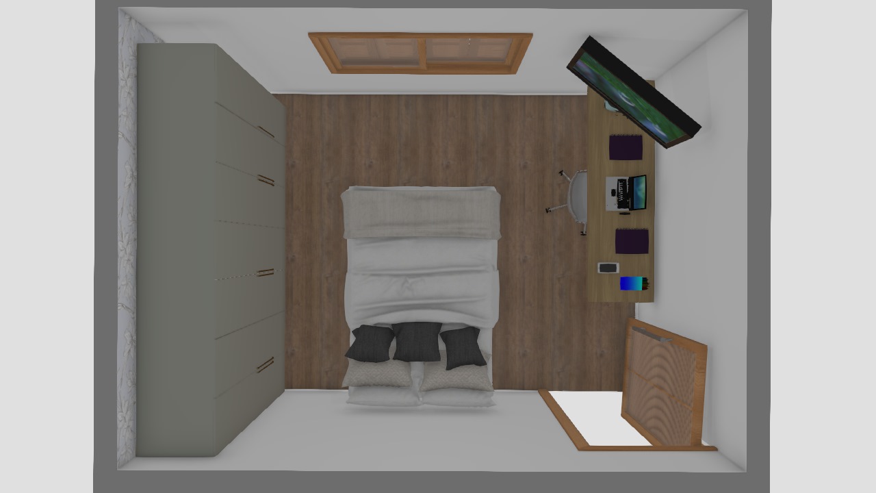 quarto Yasmin 3