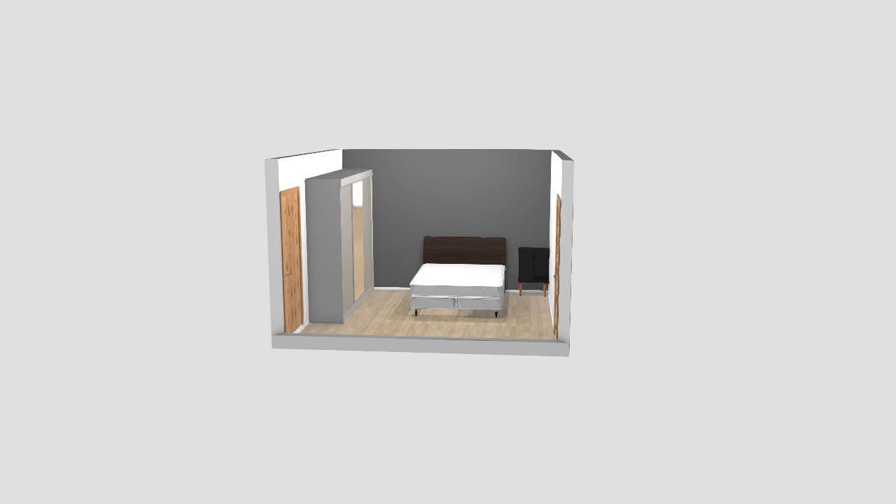 Quarto suite