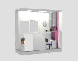 micro home Office
