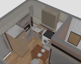 studio loft van