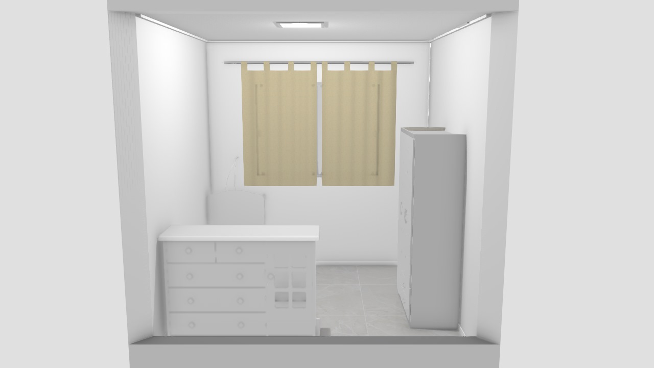 quarto bb teste