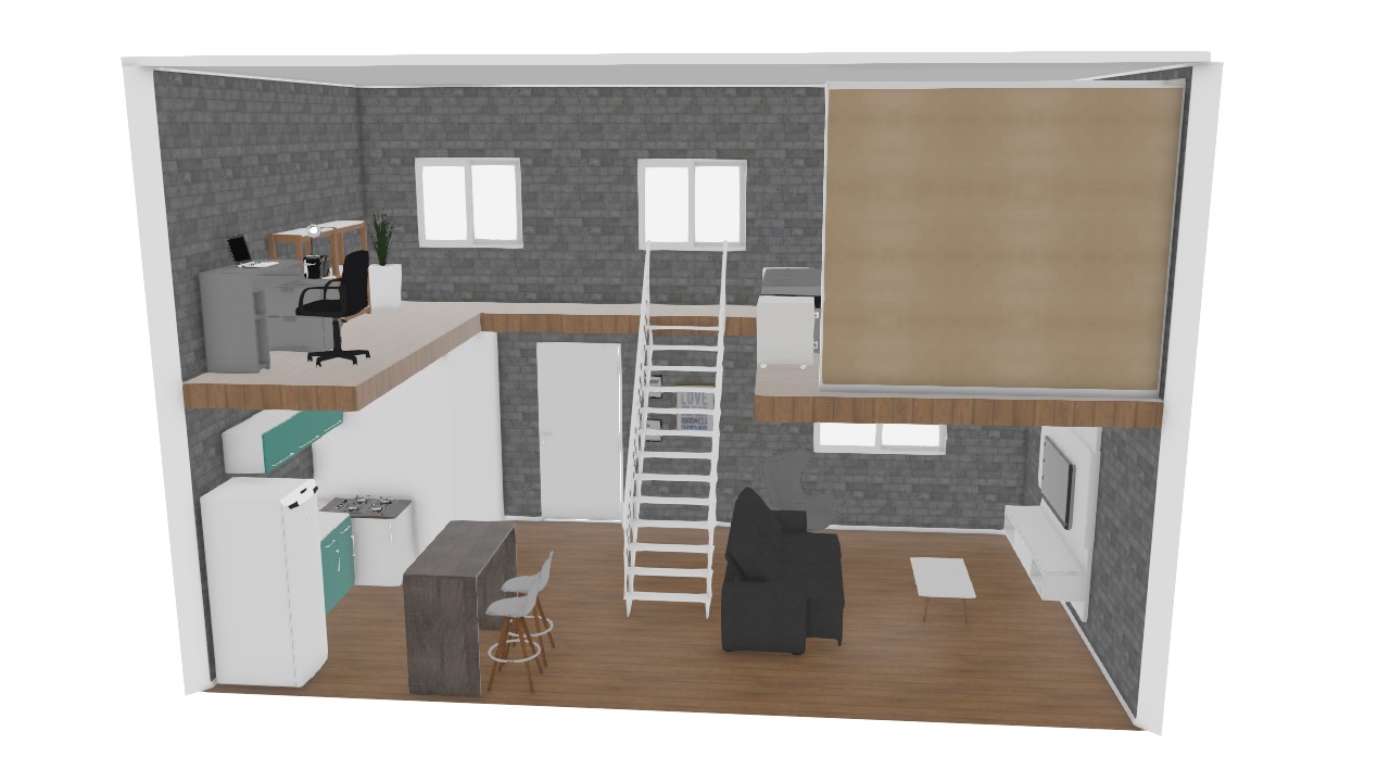 Novo Loft