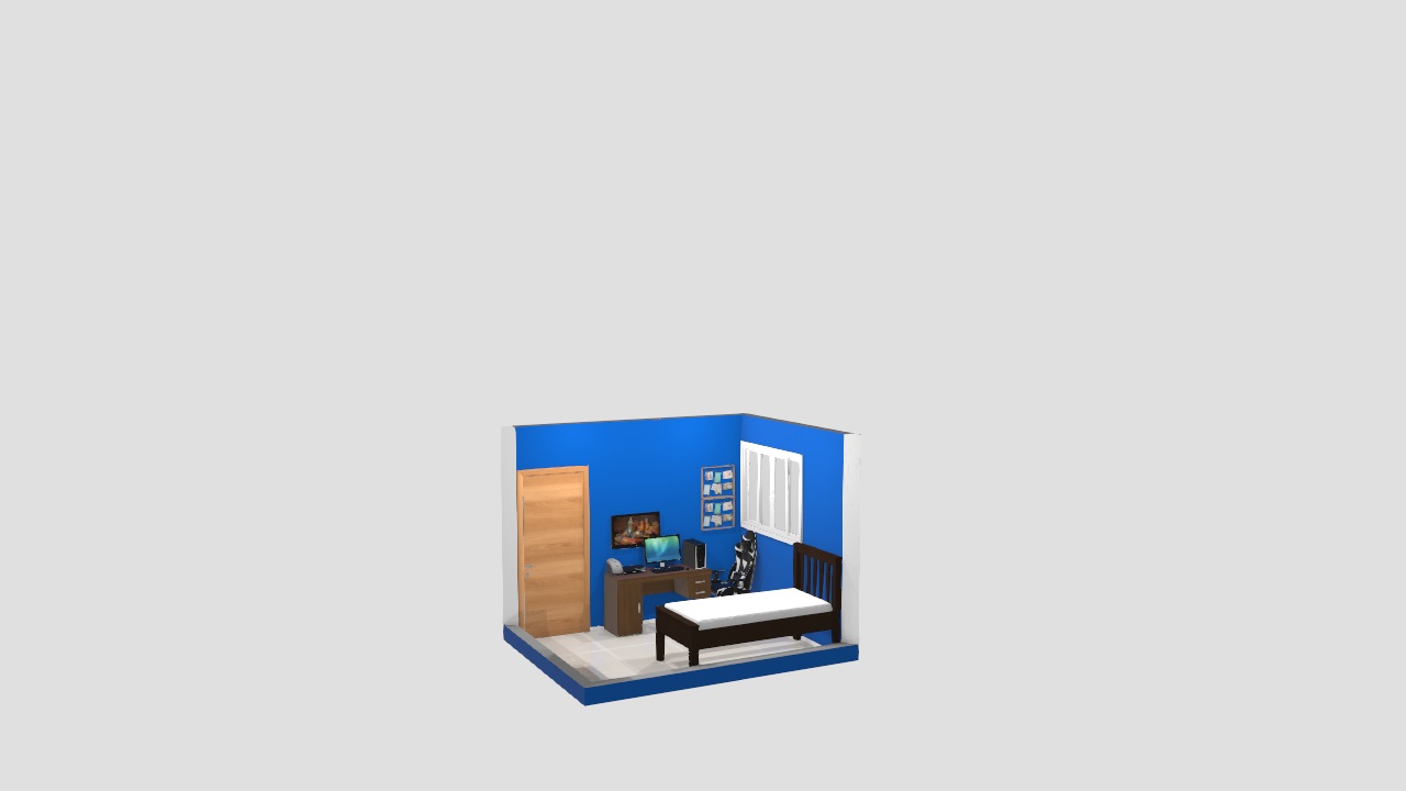 Quarto Gustavo