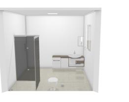 Meu projeto banheiro 2