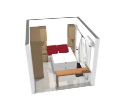 Quarto Modulado THB