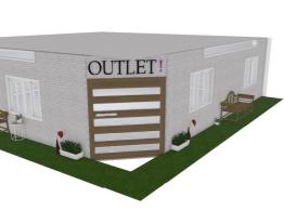 Outlet externo
