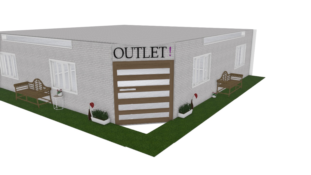 Outlet externo