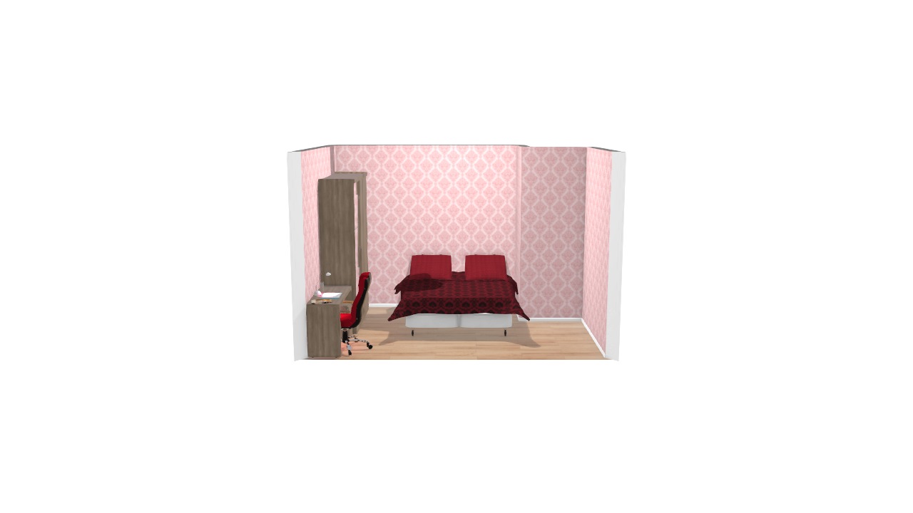 Quarto red