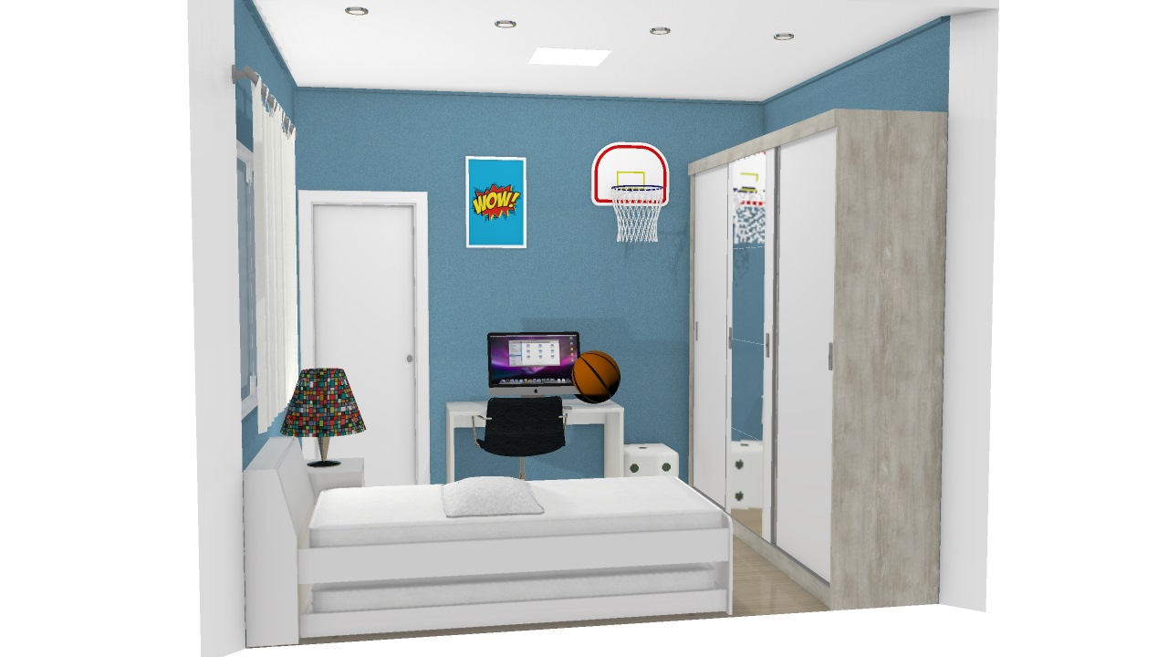 Quarto Gustavo 2