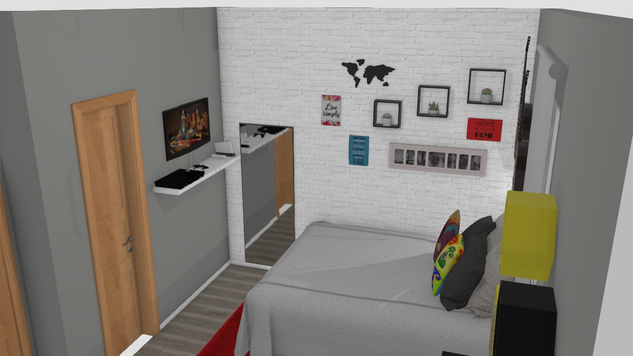 quarto 2