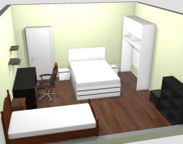 Quarto do ze