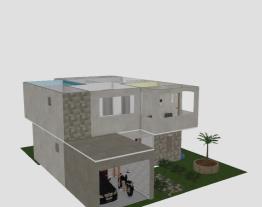 Projeto - Casa dos Porfírio
