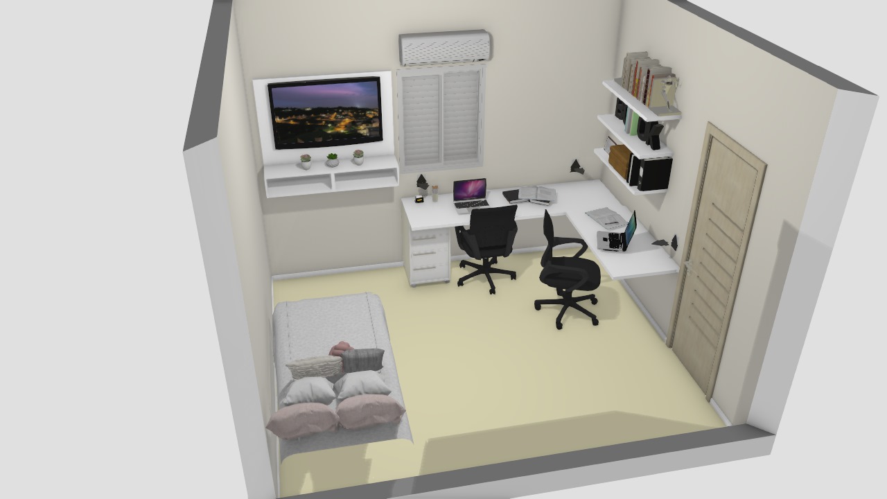 Projeto- Home office 2