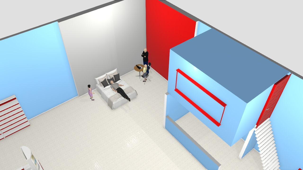 SUPERMERCADO layout final