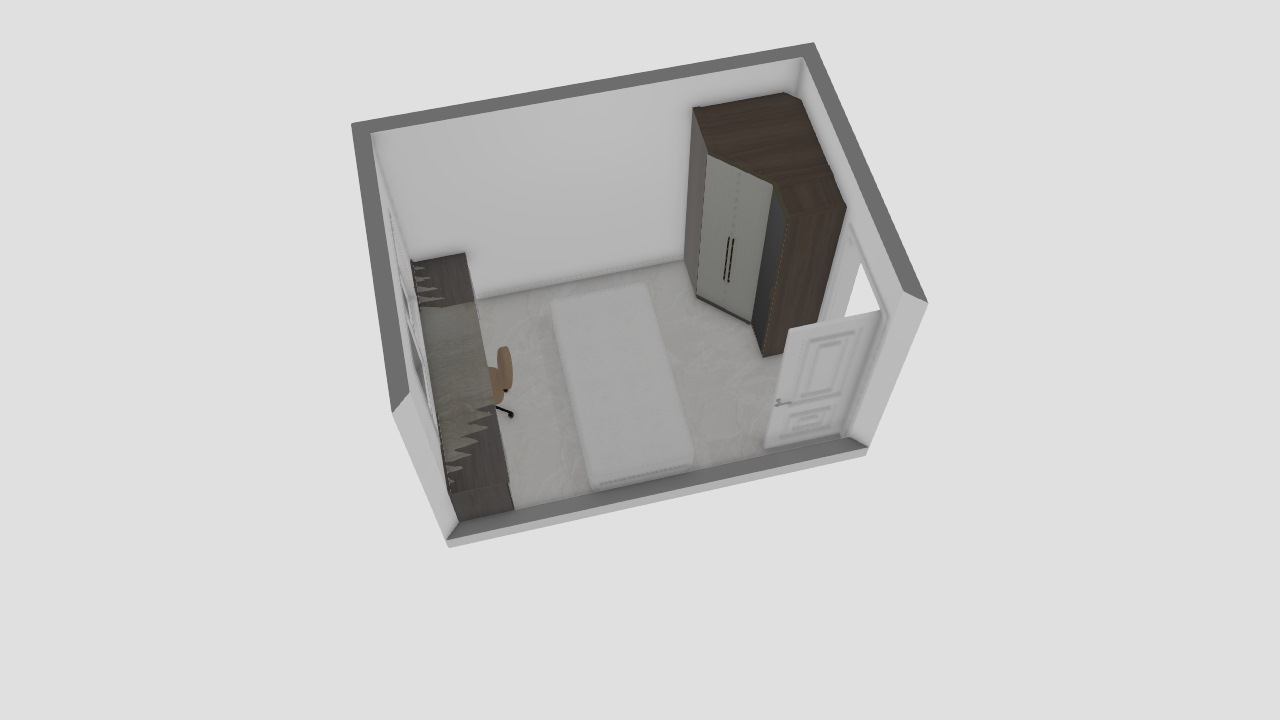 Dormitorio 2.2