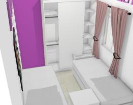 Quarto gurias 1