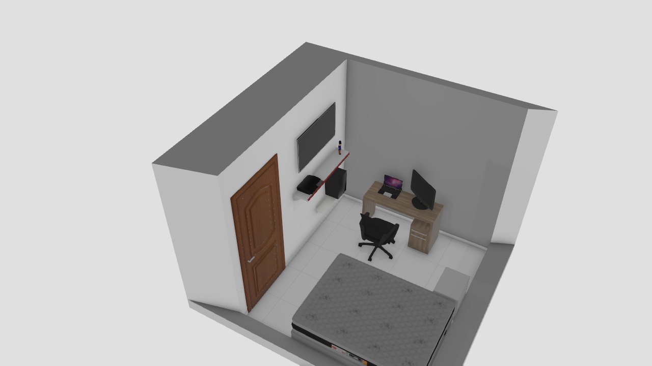 Quarto 3X3