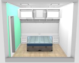 Projeto - Quarto - 01