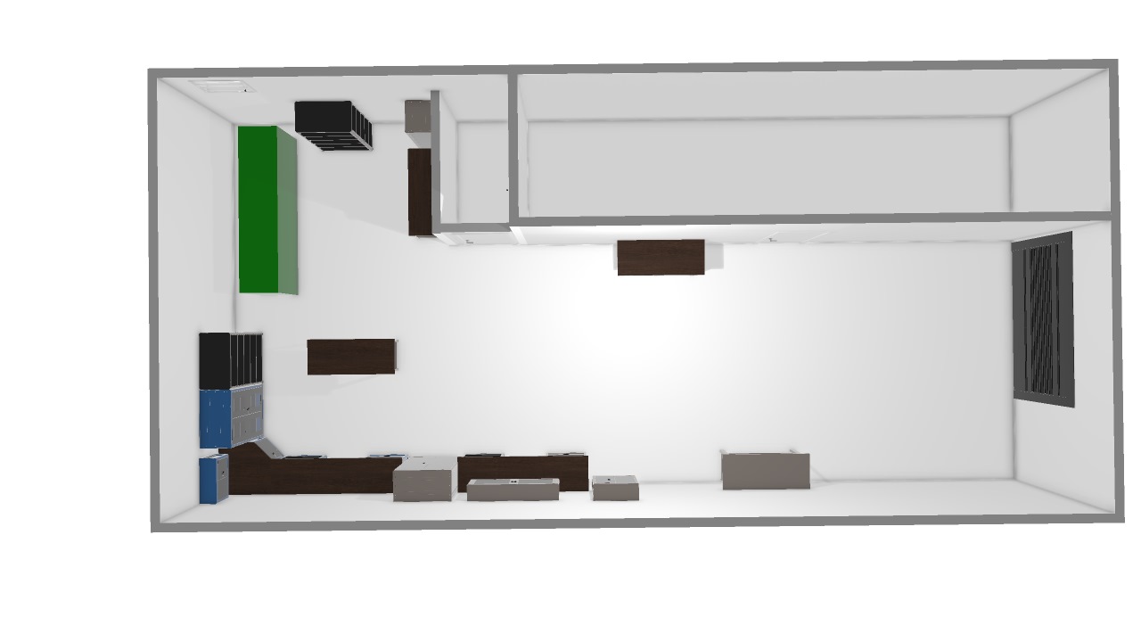 Meu projeto Tramontina Pro