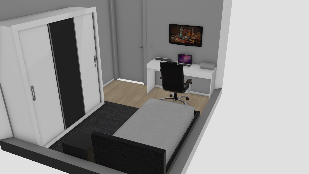 meu quarto 2