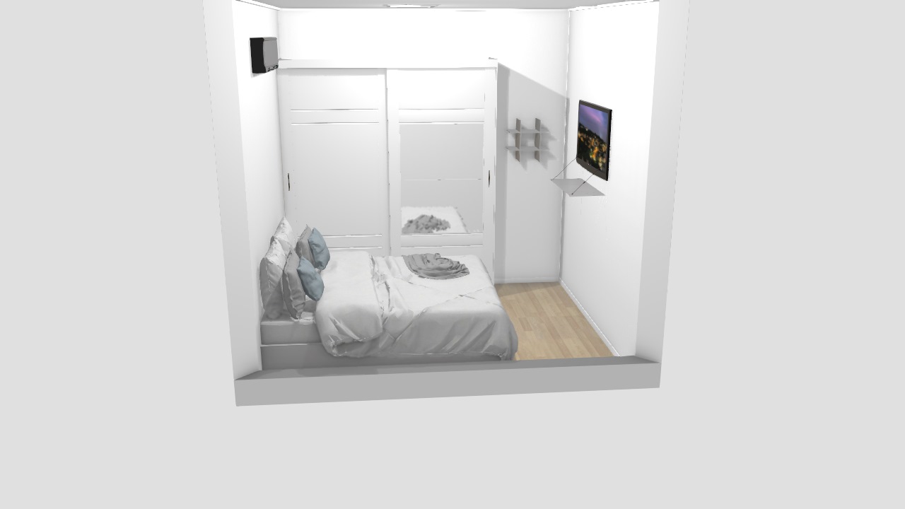 Quarto casal 1