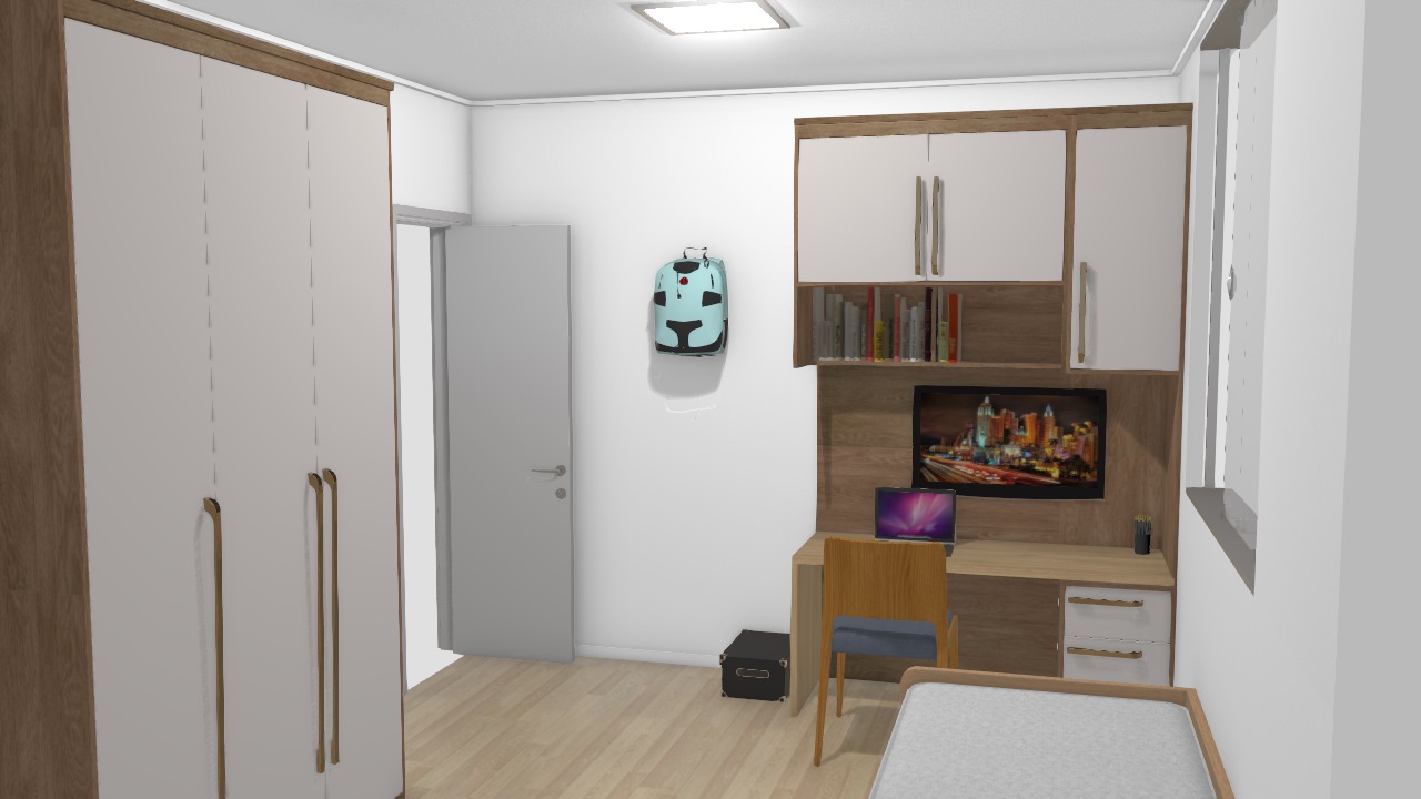 Quarto Jovem 1