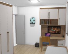 Quarto Jovem 1