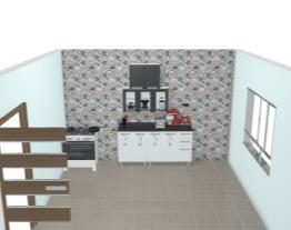 minha cozinha