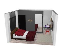 quarto moderno