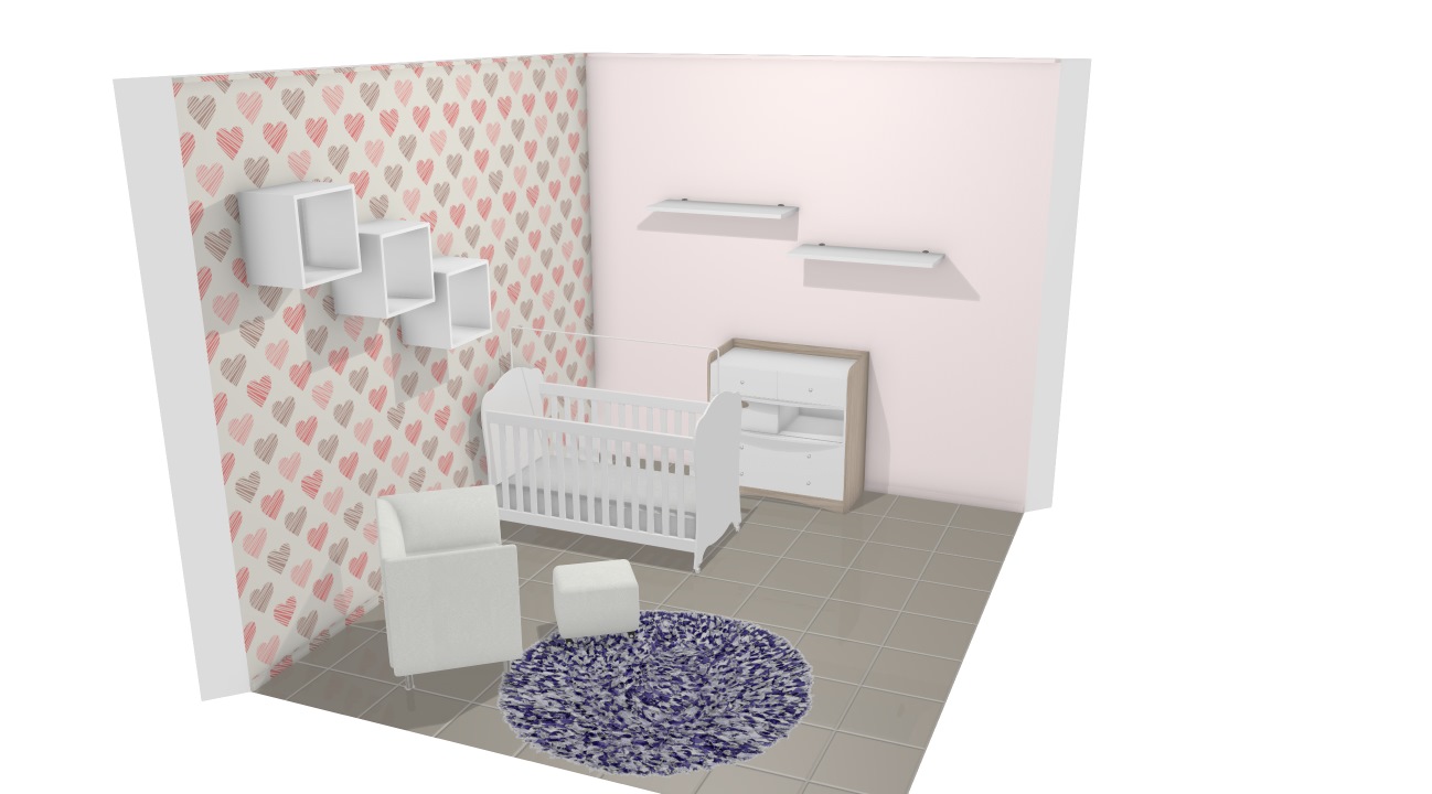 quarto baby 1