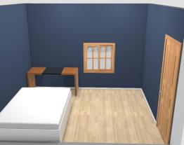 Meu projeto de  quarto 