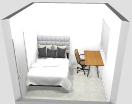 Quarto de casal 2