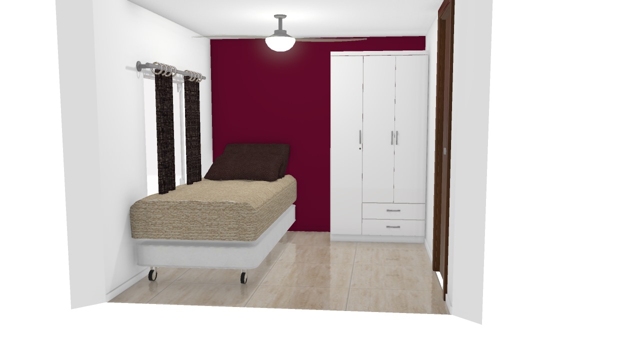 Quarto 3 (nena)