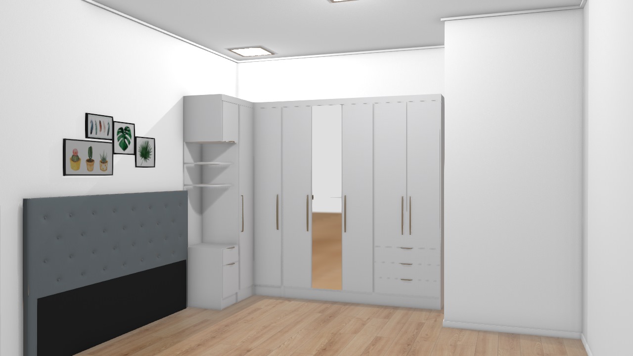 quarto modulado