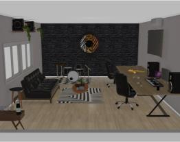 estudio projeto...