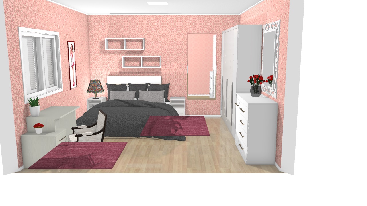 Dormitorio 3