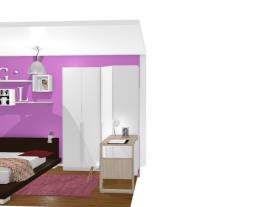 quarto meninas 