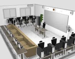 sala de aula futuro